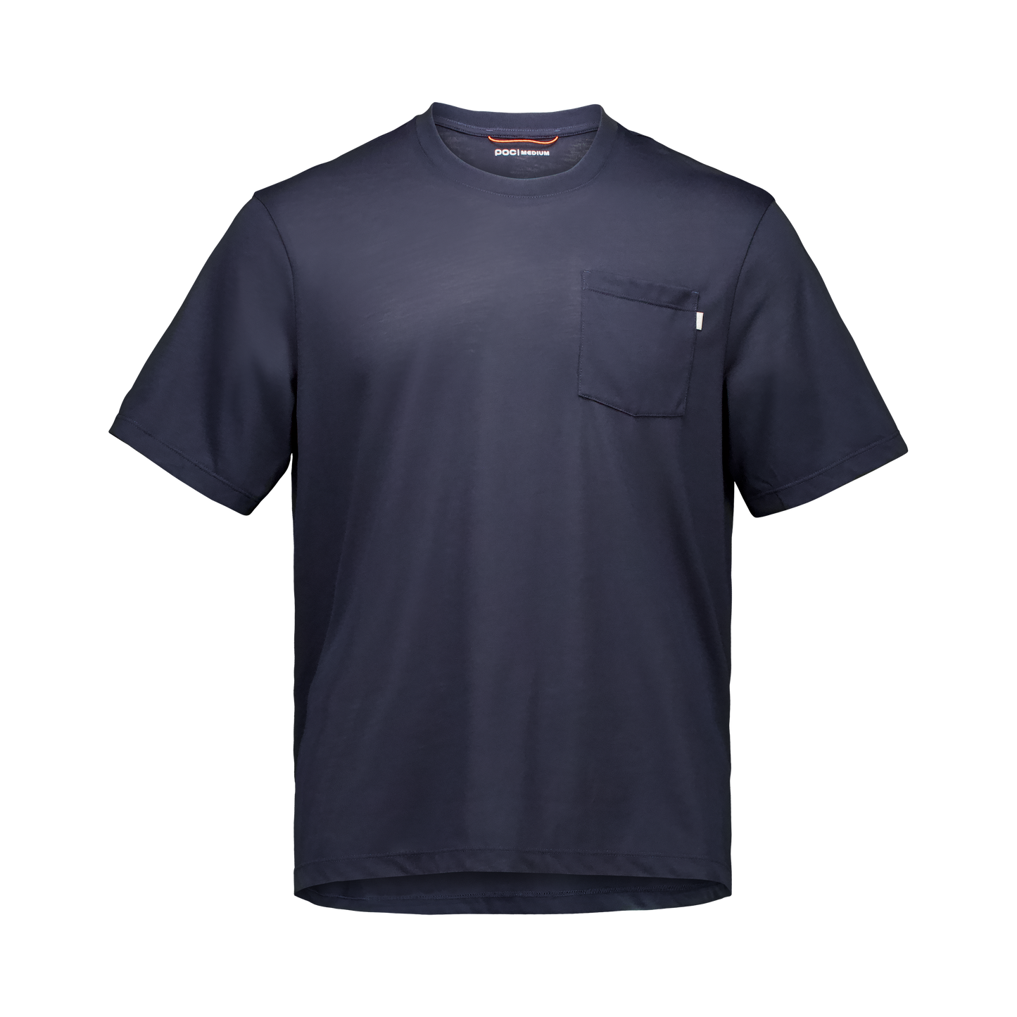 POC MOTION Κοντομάνικο Jersey Navy
