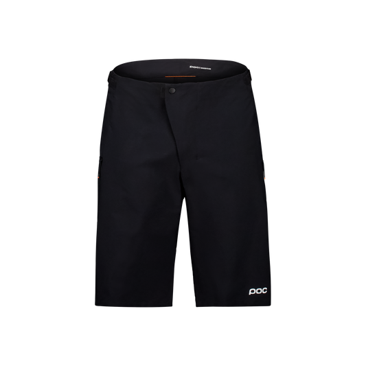 POC MOTION Short Μαύρο