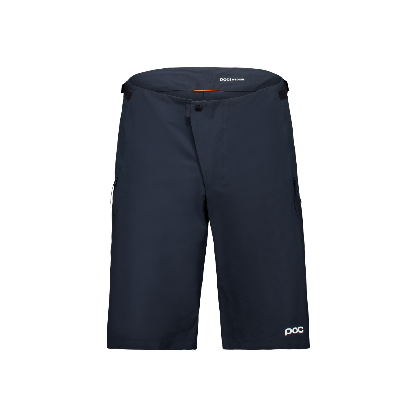 POC MOTION Navy shorts