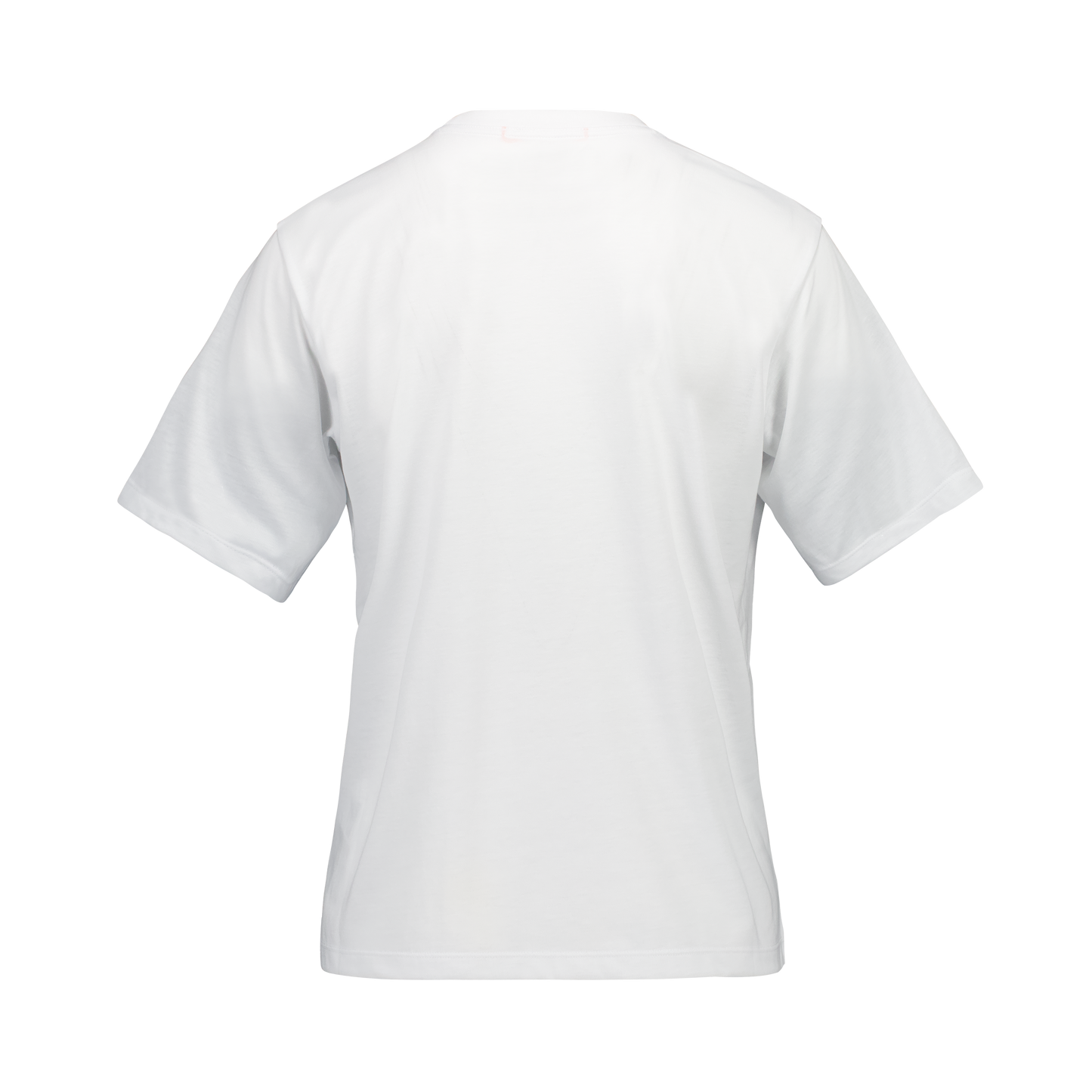 Women's POC MOTION Short Sleeve Jersey White