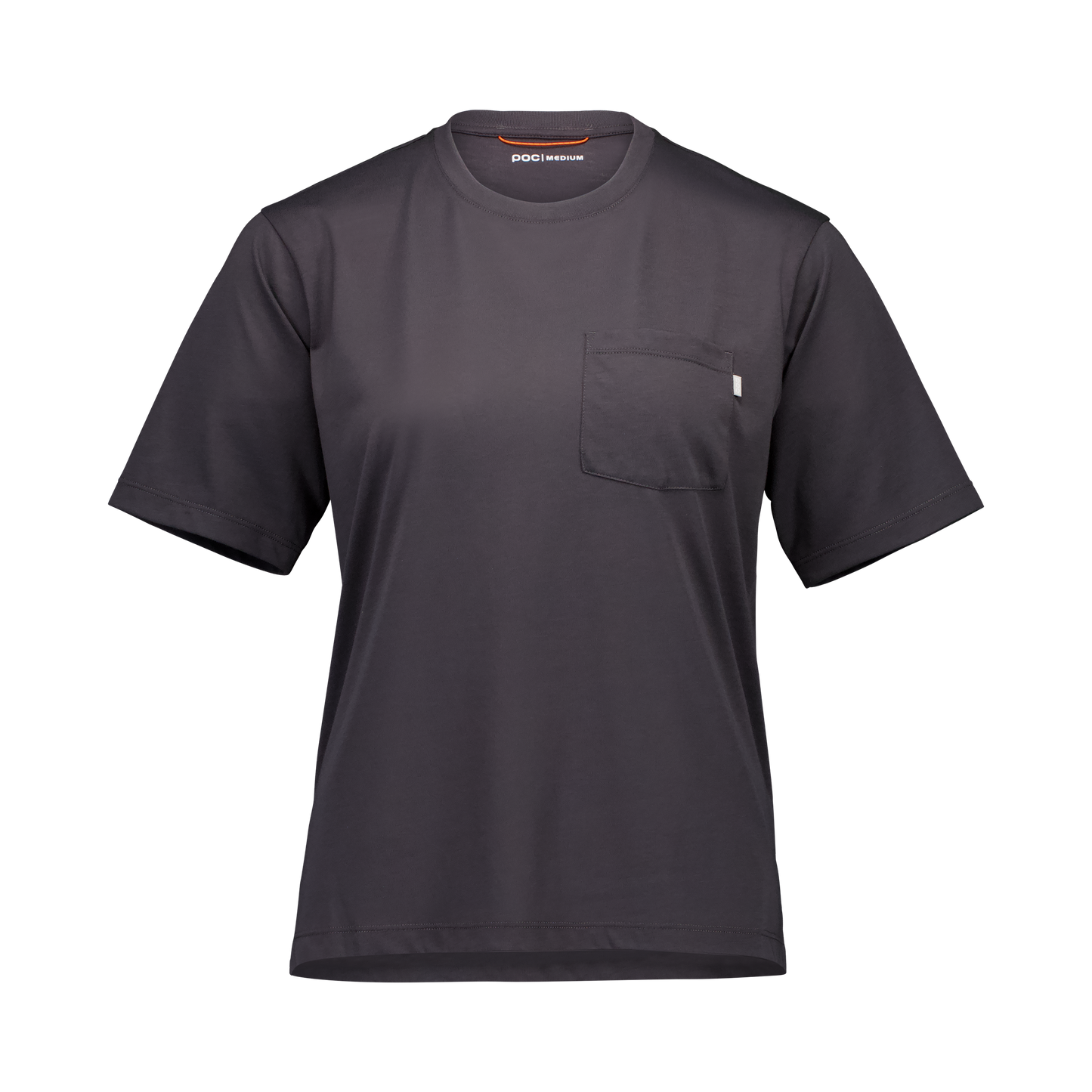 Women's POC MOTION Short Sleeve Jersey Grey