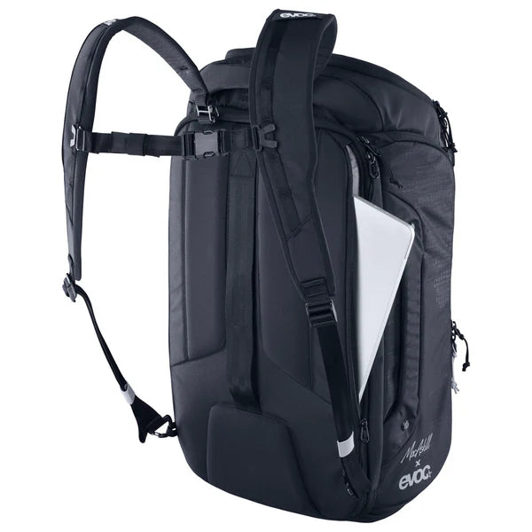 EVOC 30L MACASKILL backpack