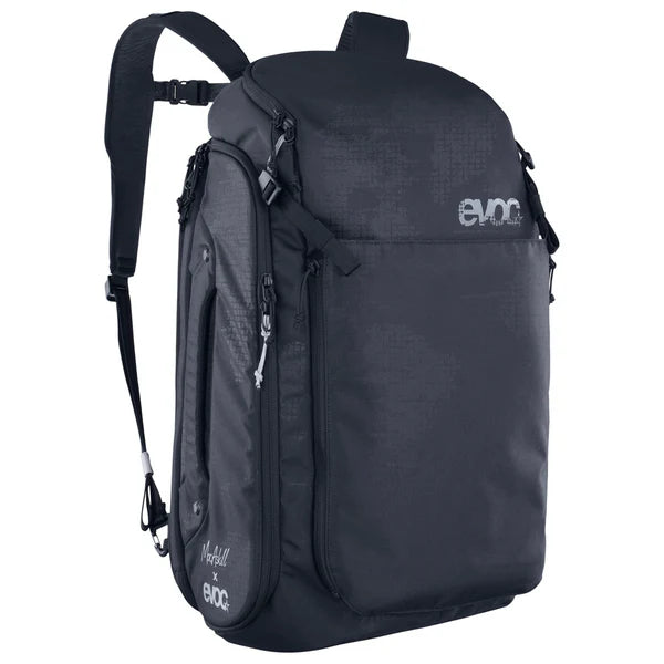 EVOC 30L MACASKILL backpack