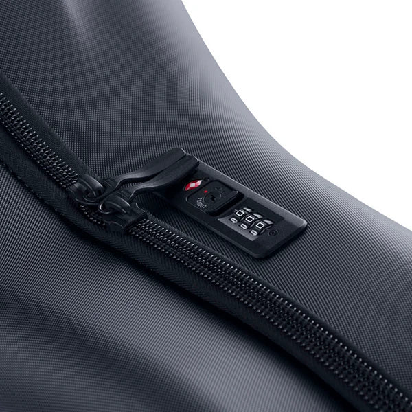 EVOC BIKE BAG PRO Carrying Case for Road Bikes