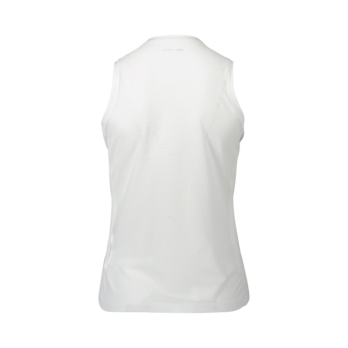 POC ESSENTIAL Women's Sleeveless Underwear White