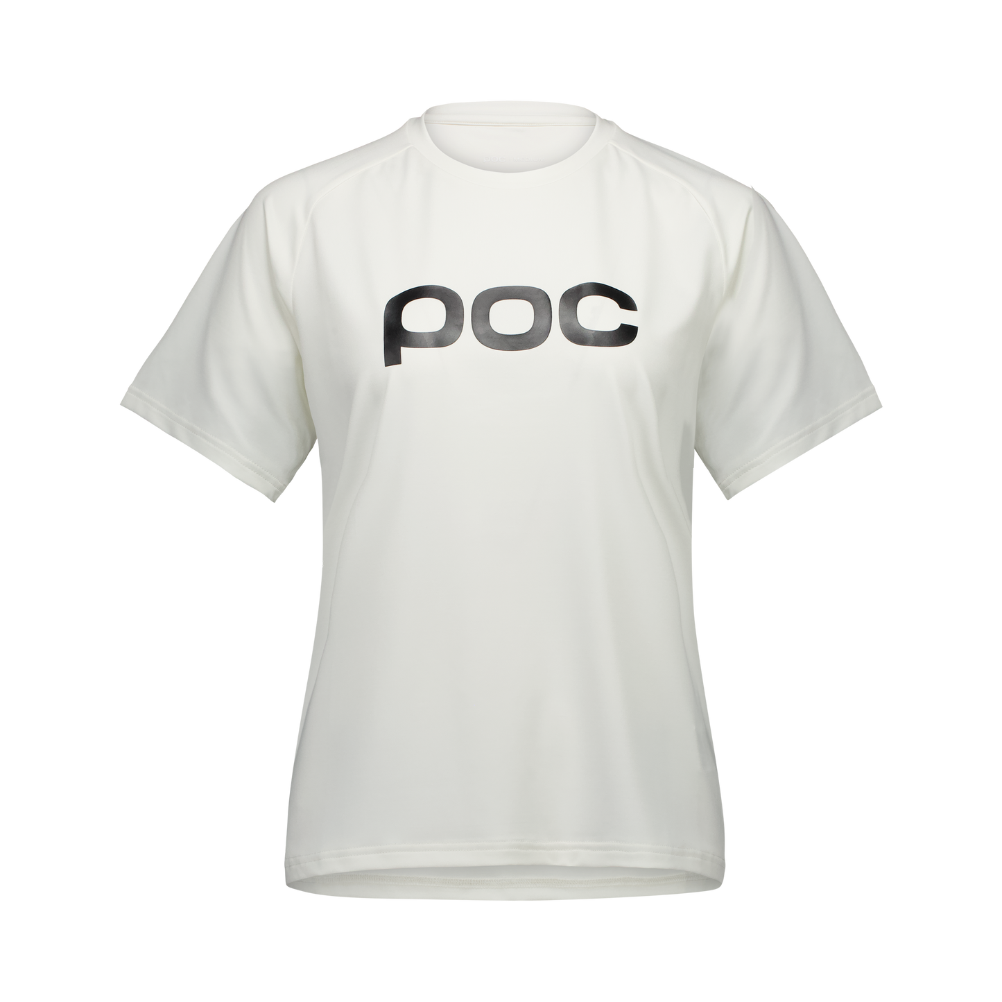 Γυναικείο POC REFORM ENDURO Short Sleeve Jersey Λευκό