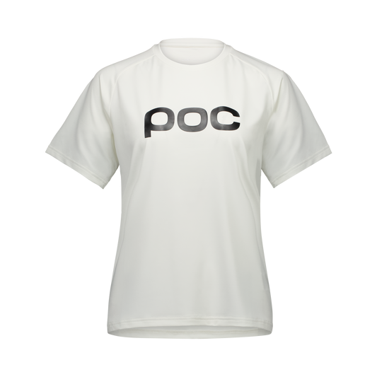 Γυναικείο POC REFORM ENDURO Short Sleeve Jersey Λευκό