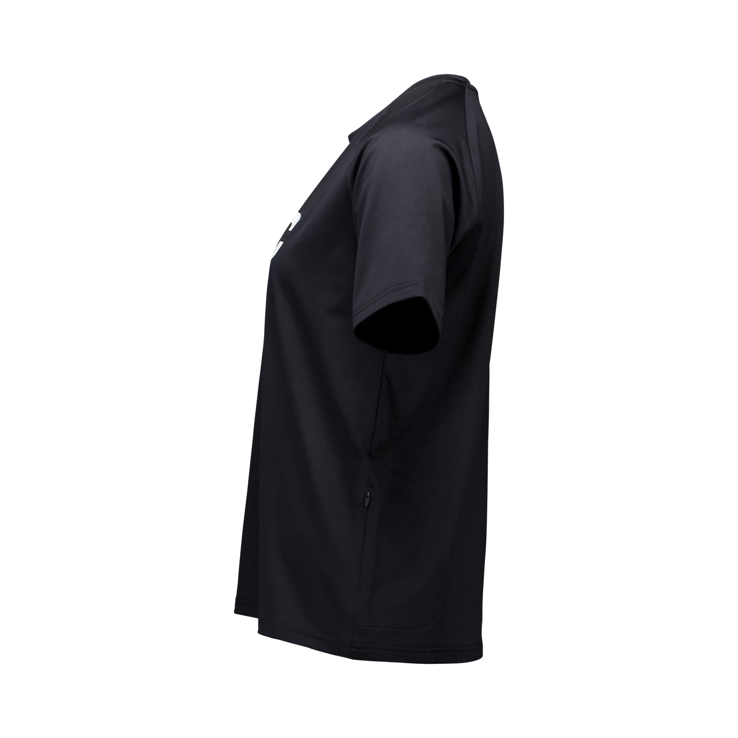 Women's POC REFORM ENDURO Short Sleeve Jersey Black