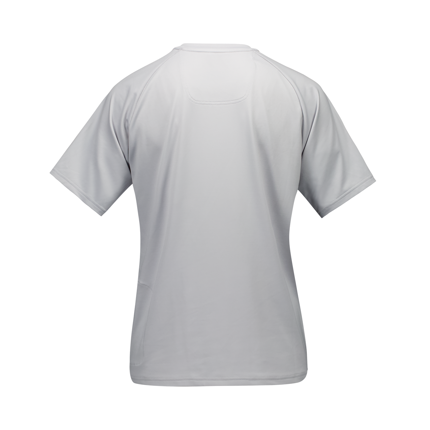 Women's POC REFORM ENDURO Short Sleeve Jersey Light Grey