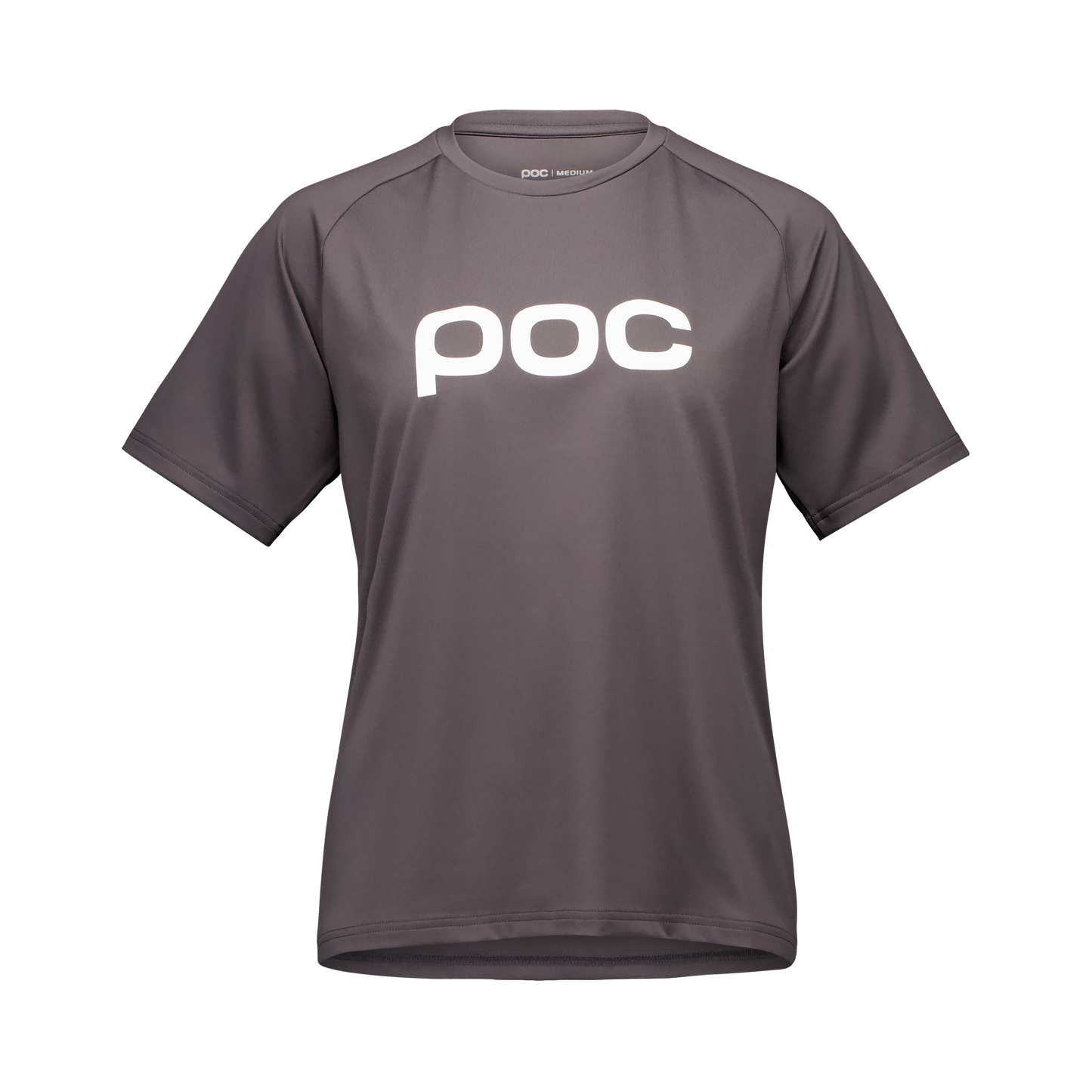 Women's POC REFORM ENDURO Short Sleeve Jersey Grey