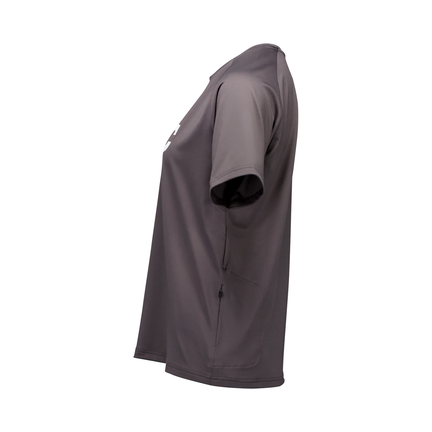 Women's POC REFORM ENDURO Short Sleeve Jersey Grey