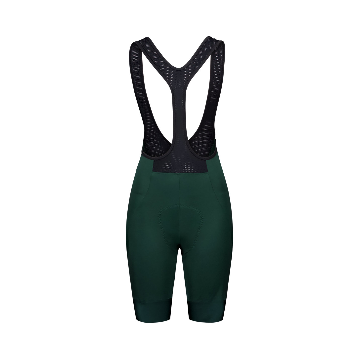 Γυναικείο POC CADENCE Bib Tight Πράσινο