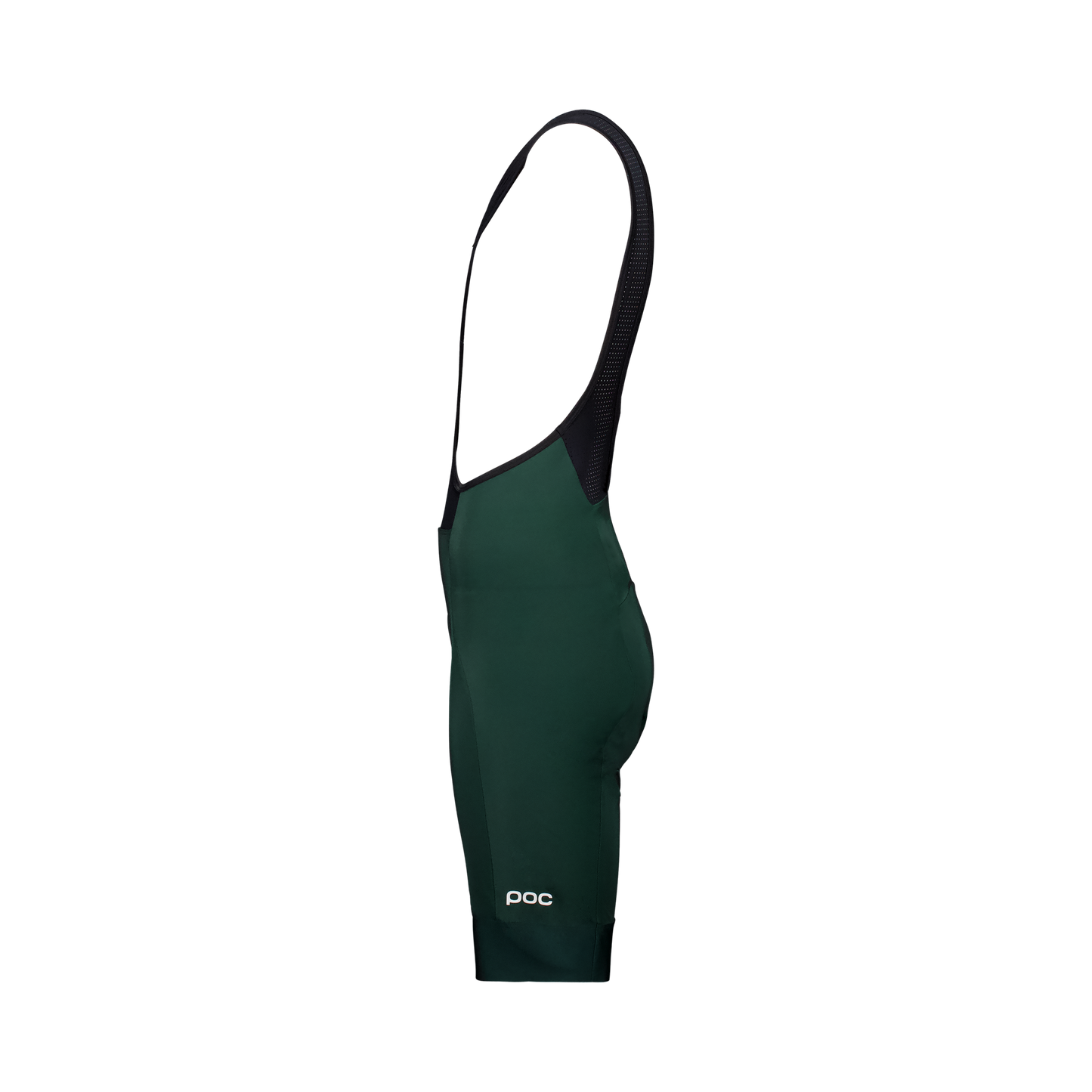 Γυναικείο POC CADENCE Bib Tight Πράσινο
