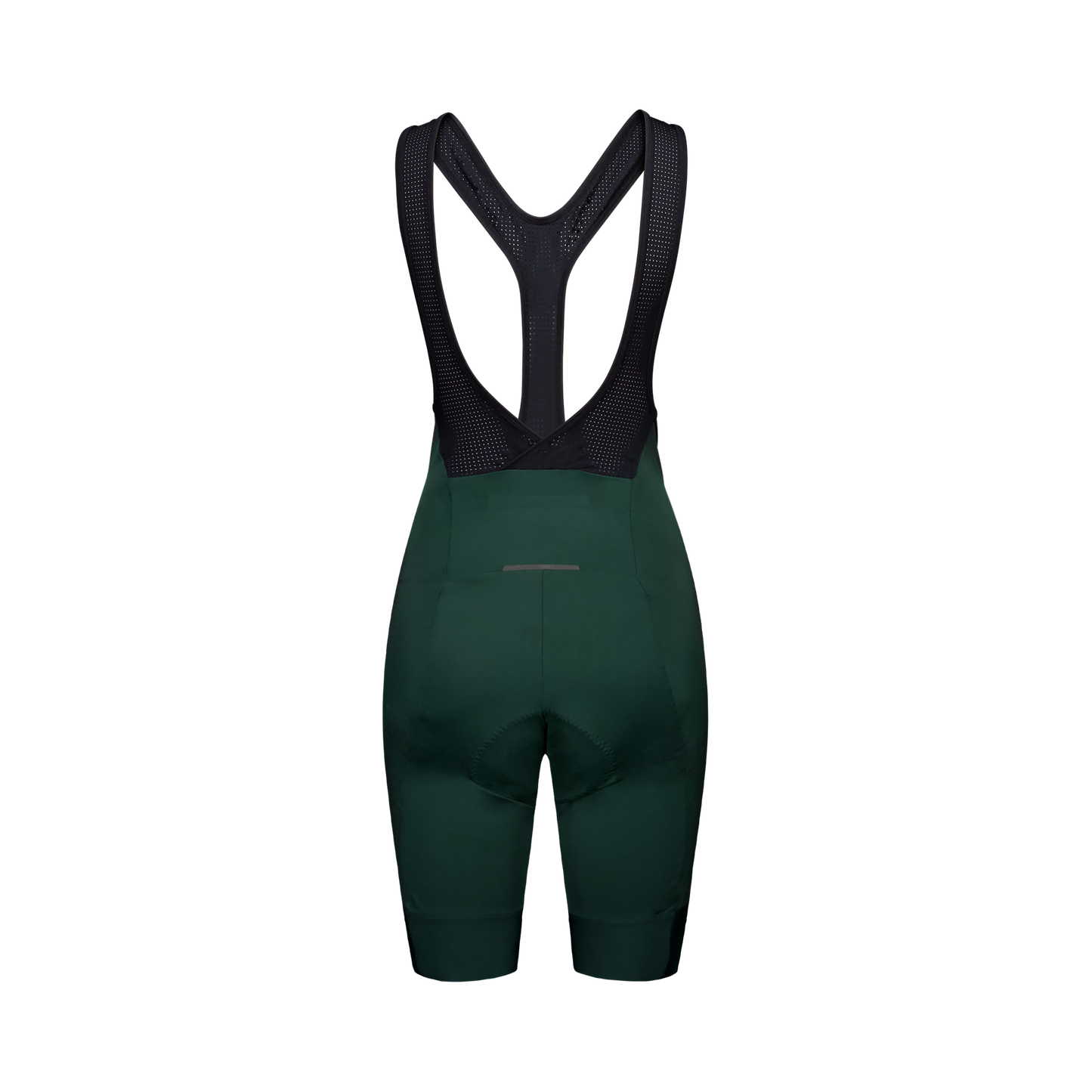 Γυναικείο POC CADENCE Bib Tight Πράσινο