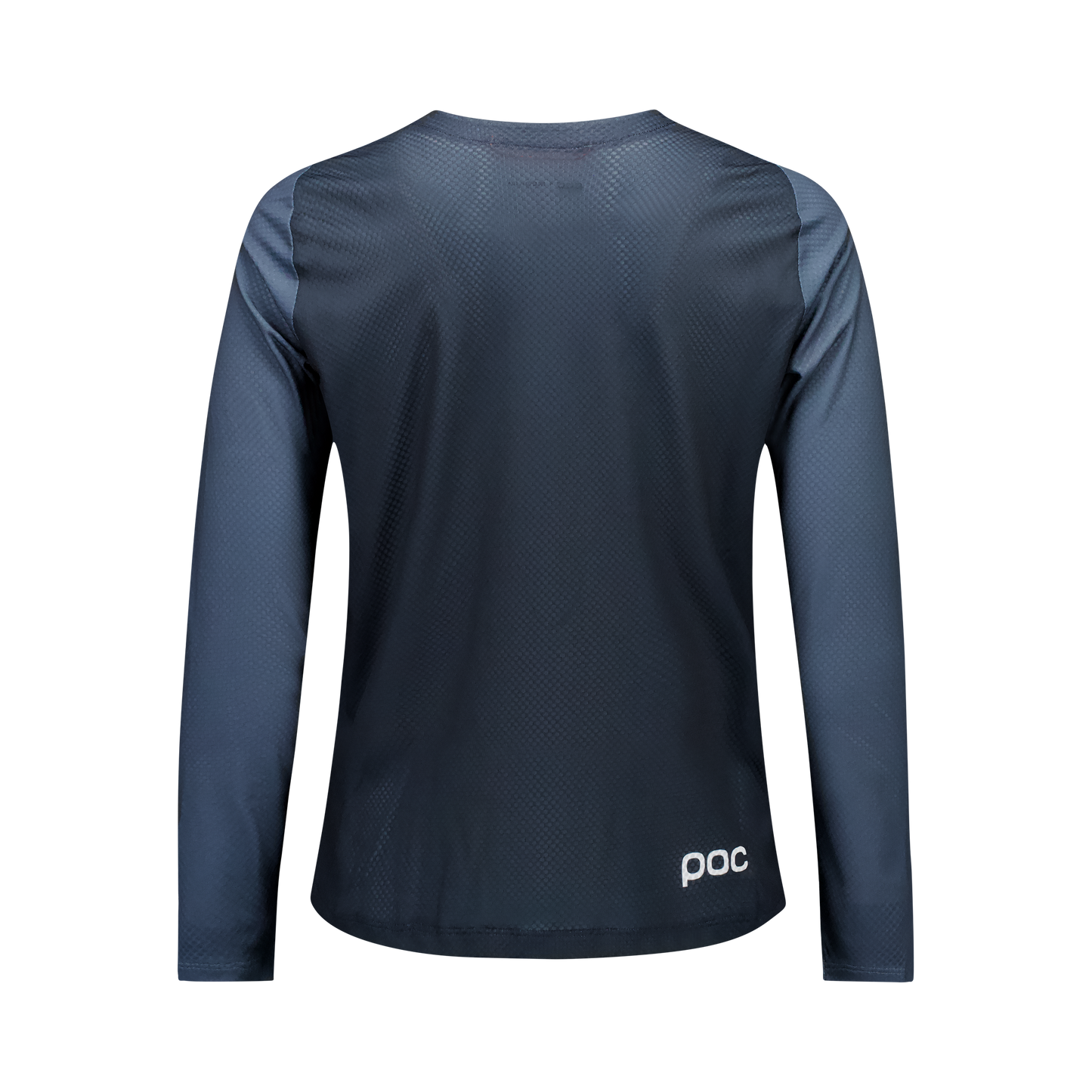 Γυναικείο POC MOTION AIR Long Sleeve Jersey Navy