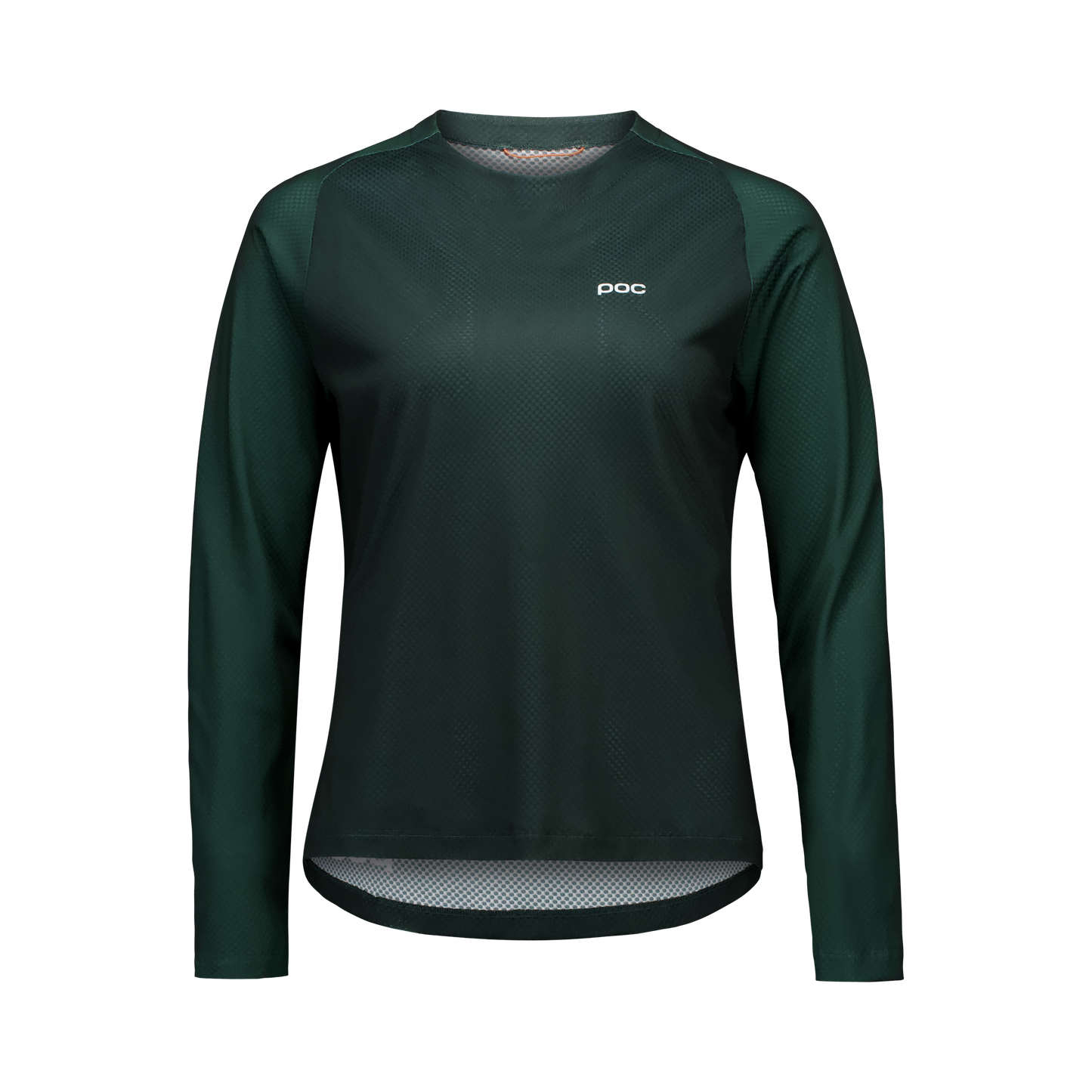 Women's POC MOTION AIR Long Sleeve Jersey Khaki