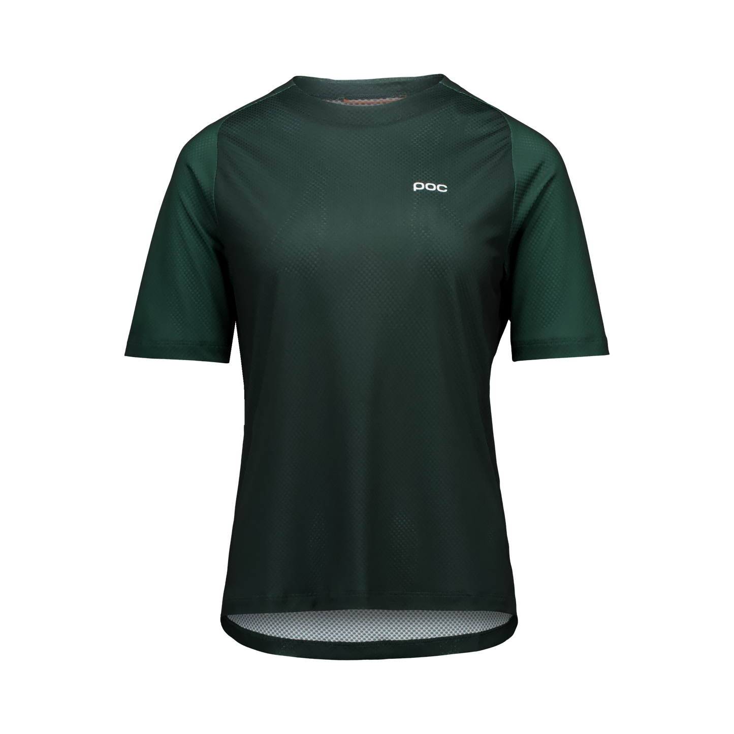 Women's POC MOTION AIR Short Sleeve Jersey Khaki