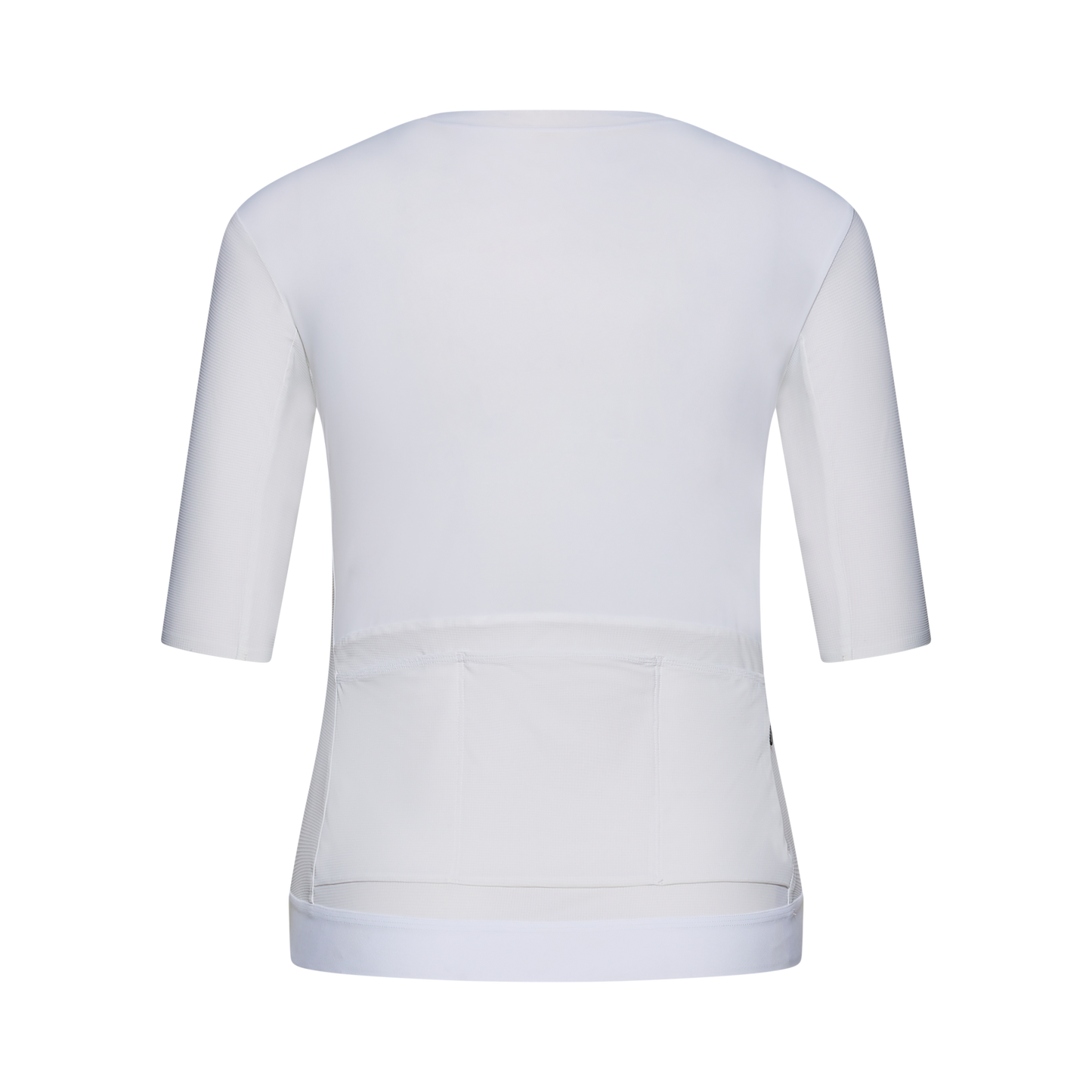 POC RACEDAY Γυναικείο κοντομάνικο Jersey Λευκό