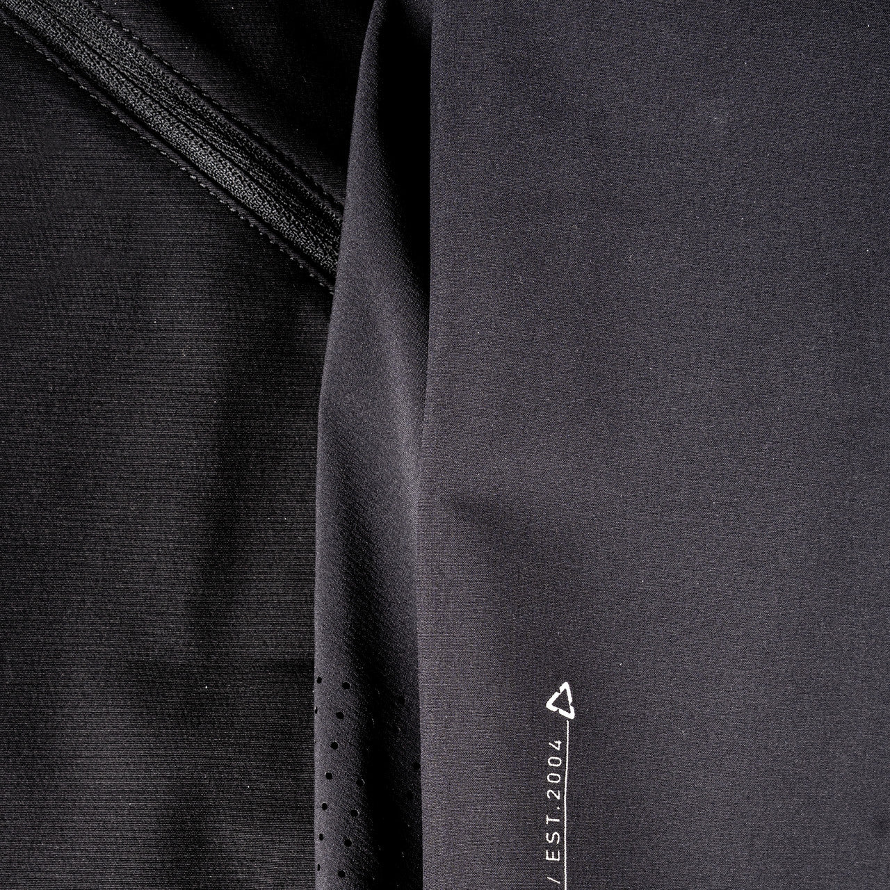 LEATT MTB GRAVITY 1.0 Junior Jersey + Pants Kit Μαύρο