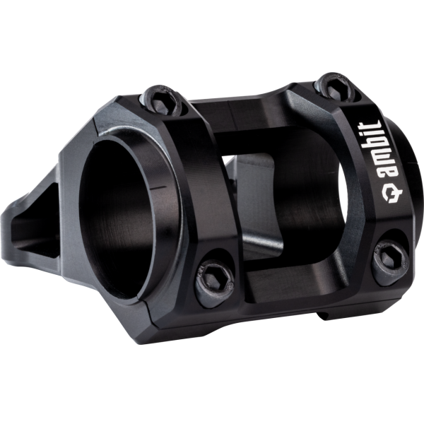 AMBIT BARTENDER DH στέλεχος Μαύρο