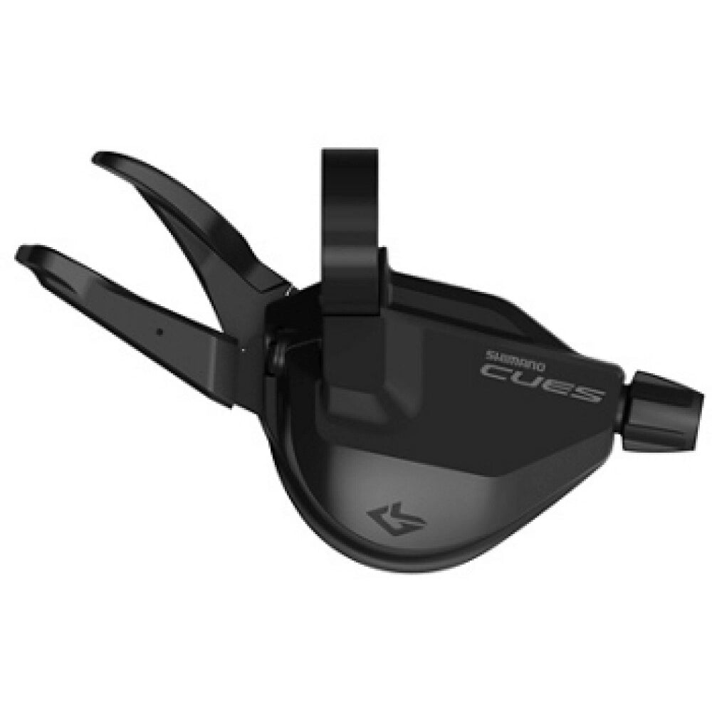Δεξιά Μανέτα Ταχυτήτων SHIMANO CUES 11V SL-U6050 Short Reach με Ένδειξη