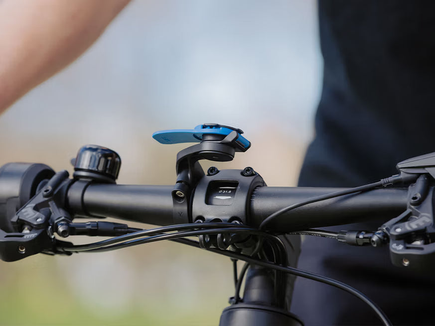 QUADLOCK OUT FRONT MOUNT Βραχίονας τοποθέτησης κρεμάστρας