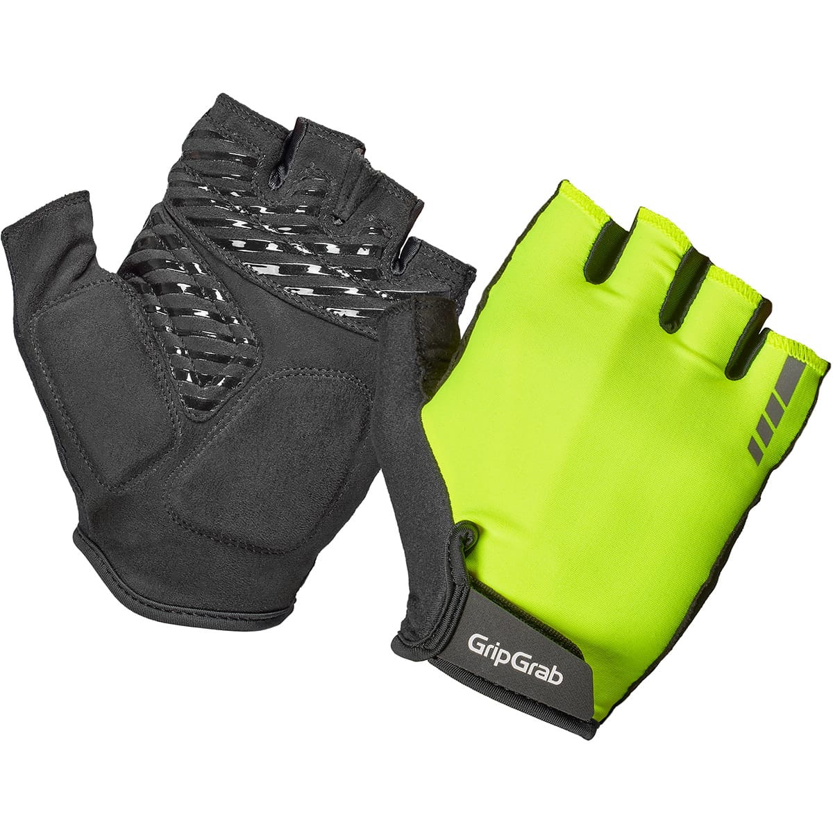 GRIPGRAB PRORIDE RC MAX Κοντά γάντια κίτρινα