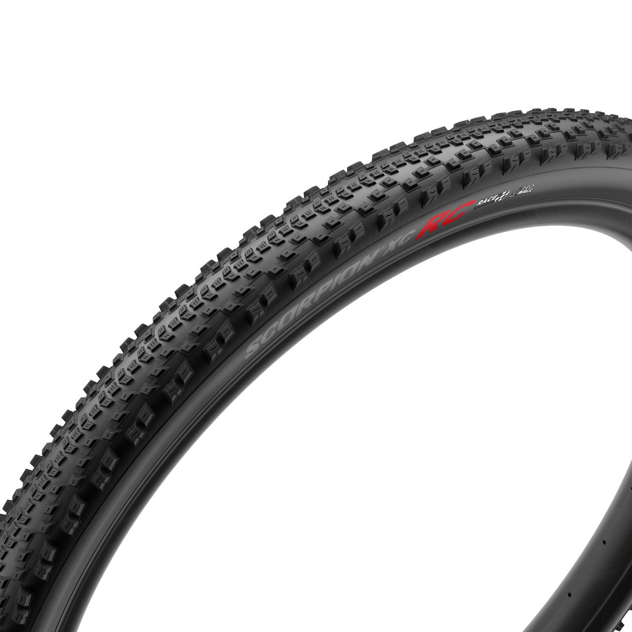 PIRELLI SCORPION RACE XC ProWall 29x2.40 Tubeless Ready Soft Silver ελαστικό