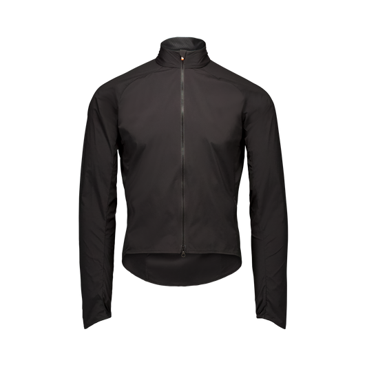 POC PURE LIGHT SPLASH Jacket Black