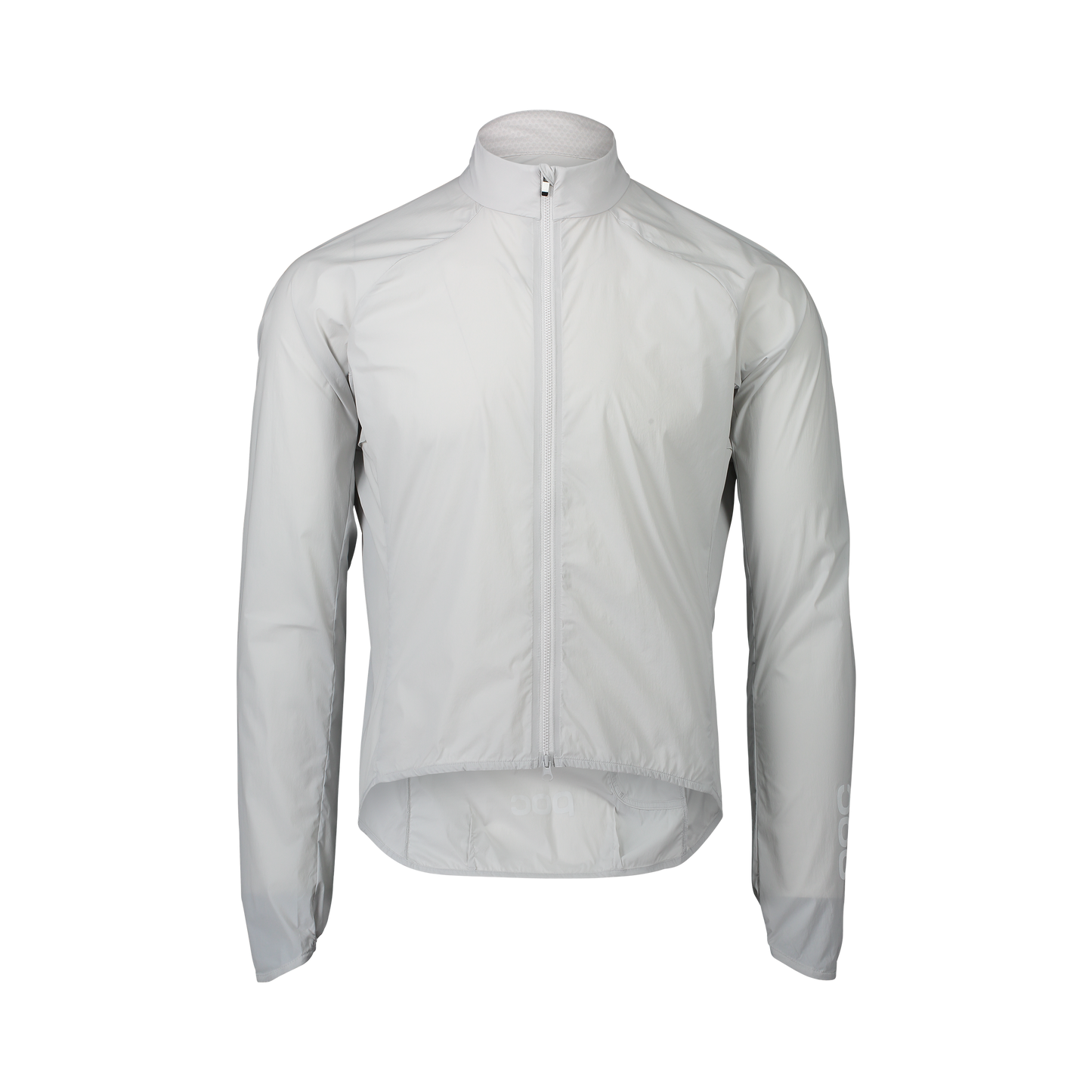 POC PURE LIGHT SPLASH Jacket Grey