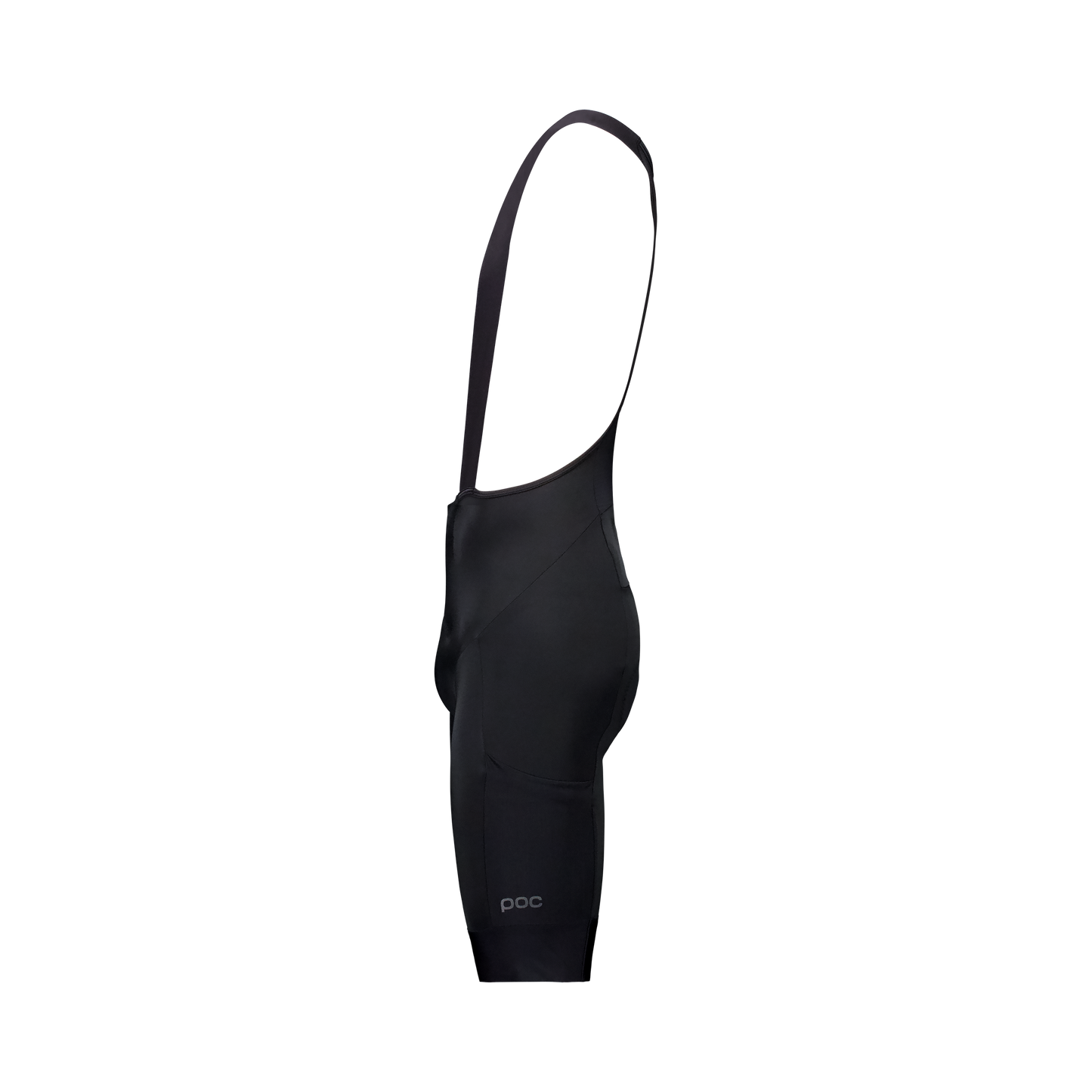 POC CADENCE CARGO Bib Tight Black