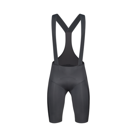 POC RACEDAY Bib Short Γκρι