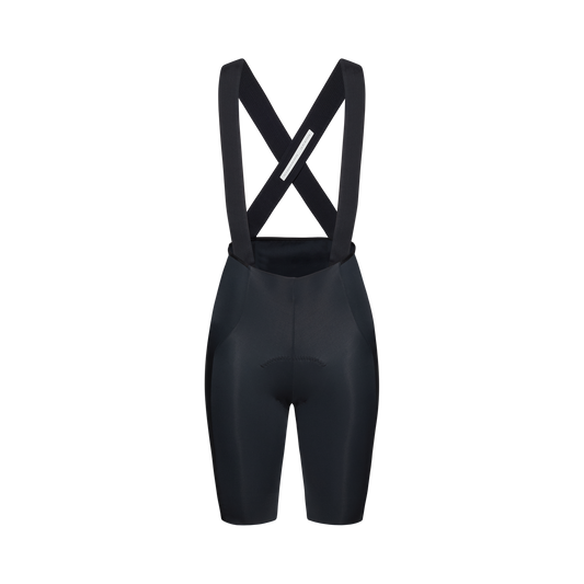 POC RACEDAY Bib Tight Μαύρο