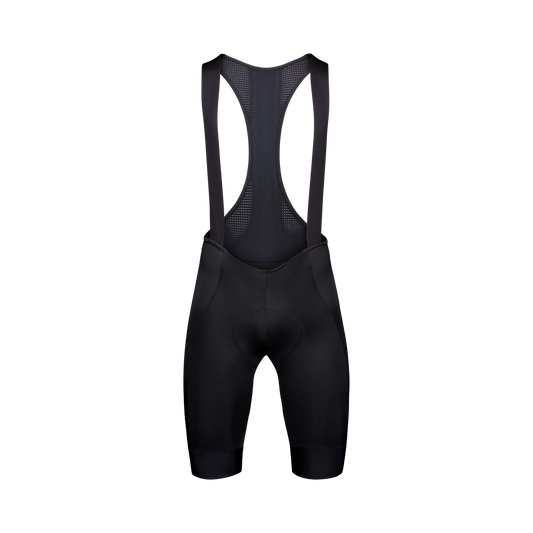 POC CADENCE Bib Tight Μαύρο
