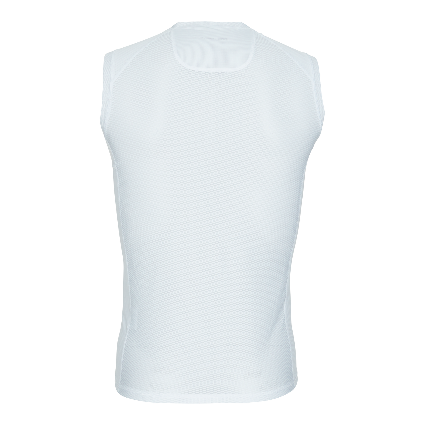 POC ESSENTIAL Sleeveless Underwear White
