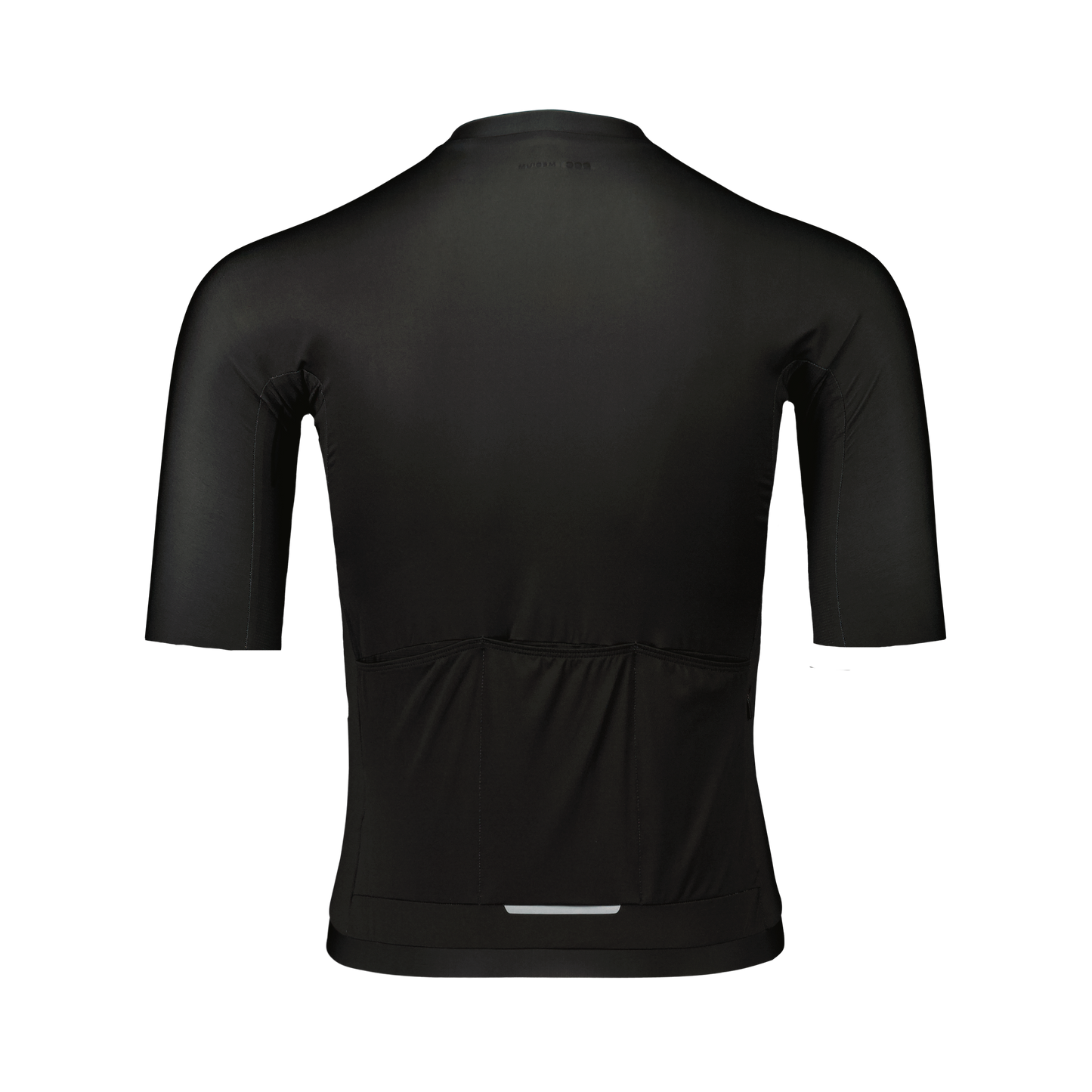 POC PRISTINE Short Sleeve Jersey Black