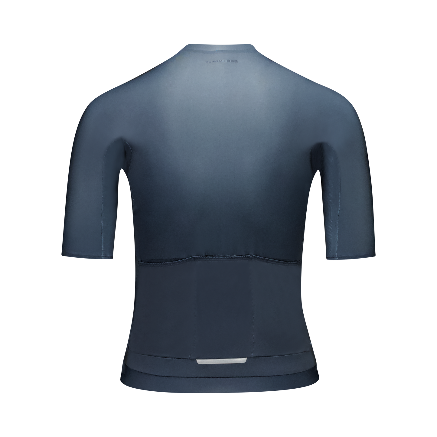 POC PRISTINE Short Sleeve Jersey Navy