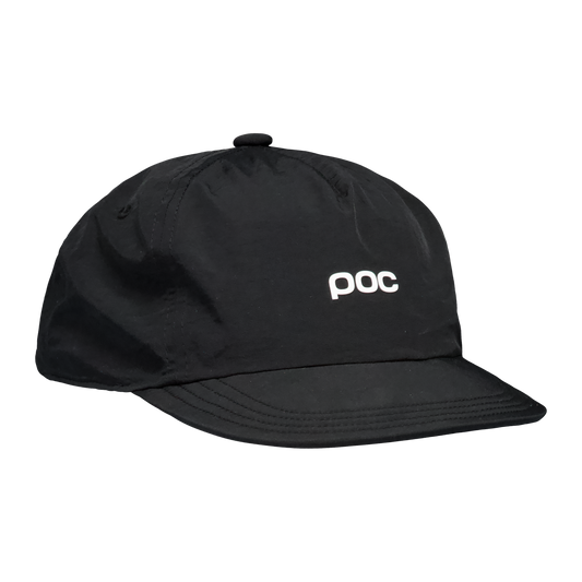 POC LITE Cap Black