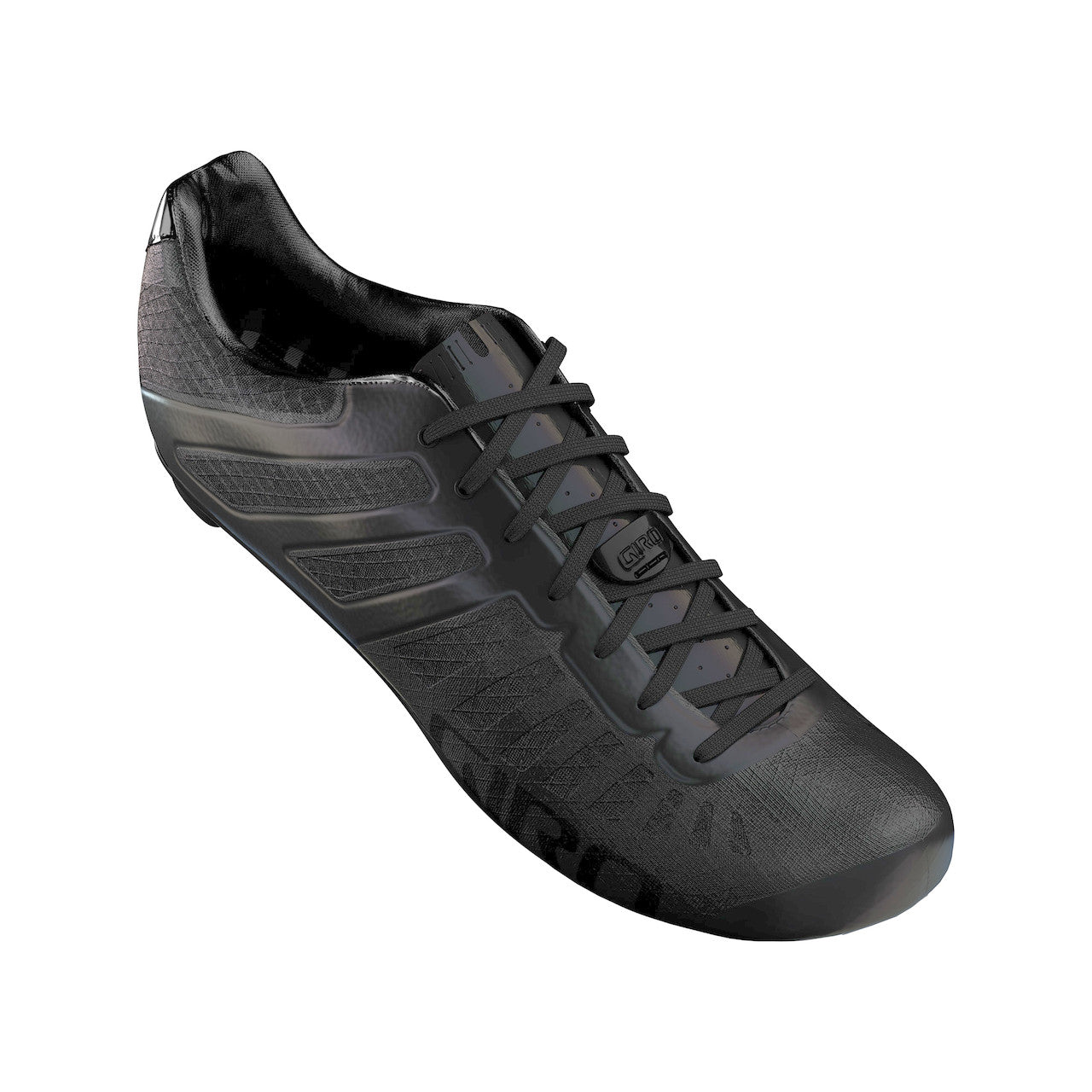 Shoes Road GIRO EMPIRE SLX Black