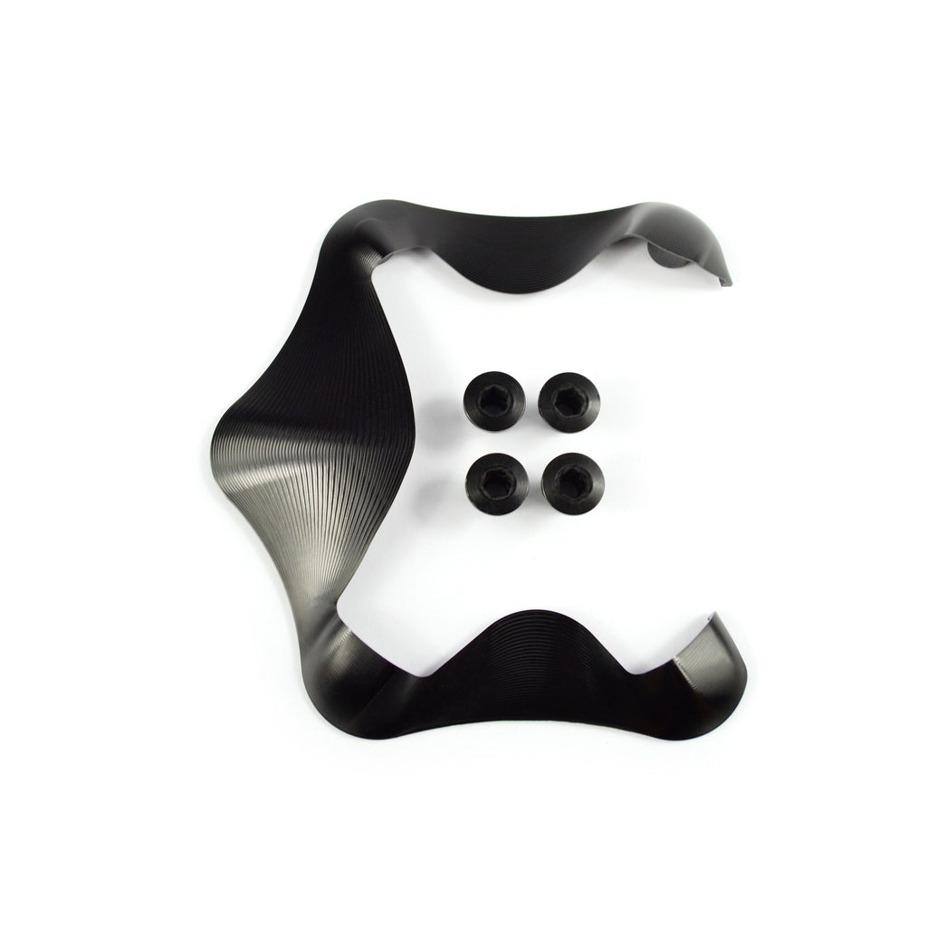 ALUGEAR Cover for Shimano R7100 Crankset