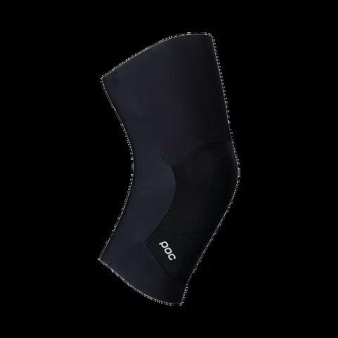POC VPD AIR FLOW Επιγονατίδες γόνατος Μαύρο