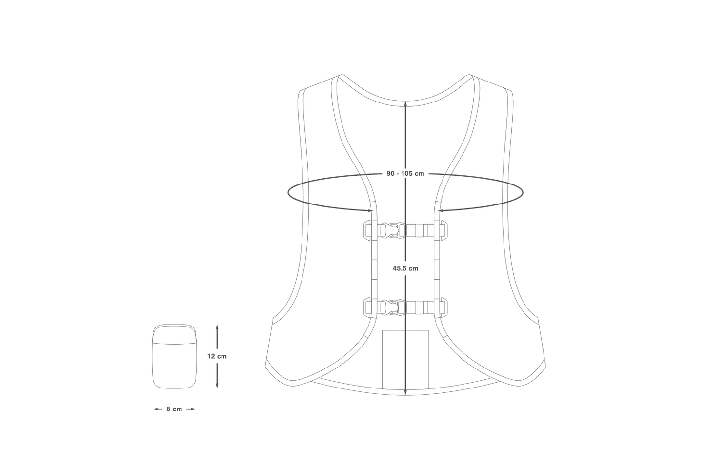 APIDURA ΣΥΣΚΕΥΑΣΜΈΝΟ ΓΙΛΈΚΟ ΟΡΑΤΌΤΗΤΑΣ
