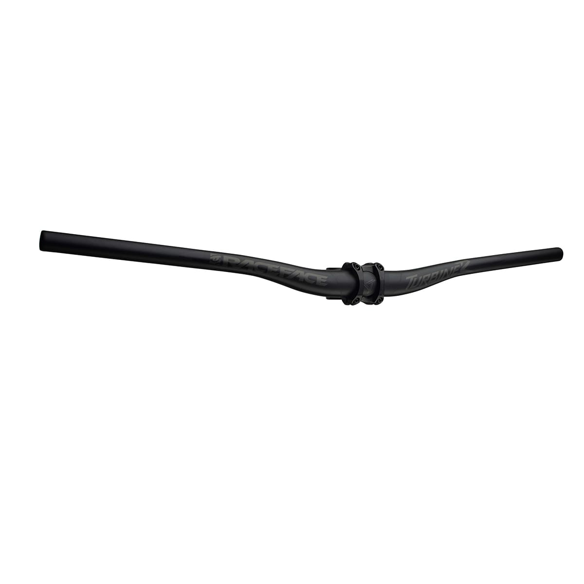RACE FACE TURBINE R Rise 20mm 800mm Μαύρο τιμόνι