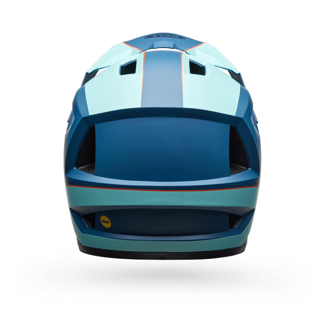 BELL SANCTION 2 DLX MIPS Matt Blue MTB κράνος