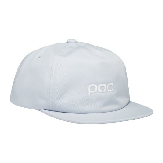 POC CAP Grey cap