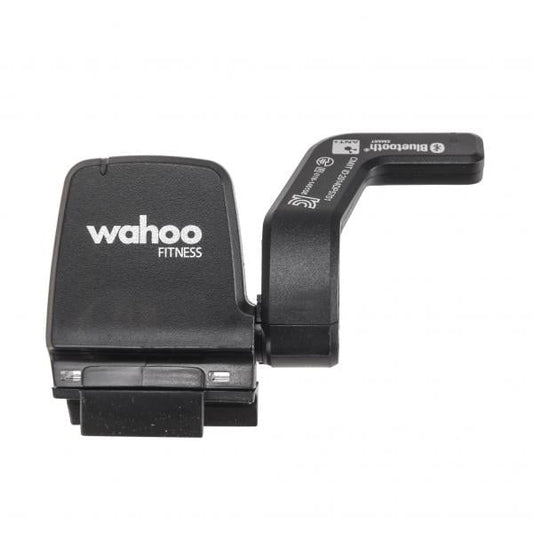 WAHOO BLUE SC ANT+/Bluetooth+/Wifi Αισθητήρας ταχύτητας και ταχύτητας πορείας