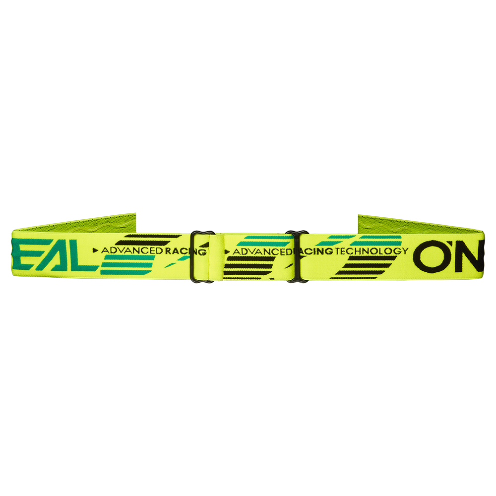 O'NEAL B-10 SOLID Junior κίτρινο διαφανές γυαλί O'NEAL B-10 SOLID Junior κίτρινο διαφανές γυαλί