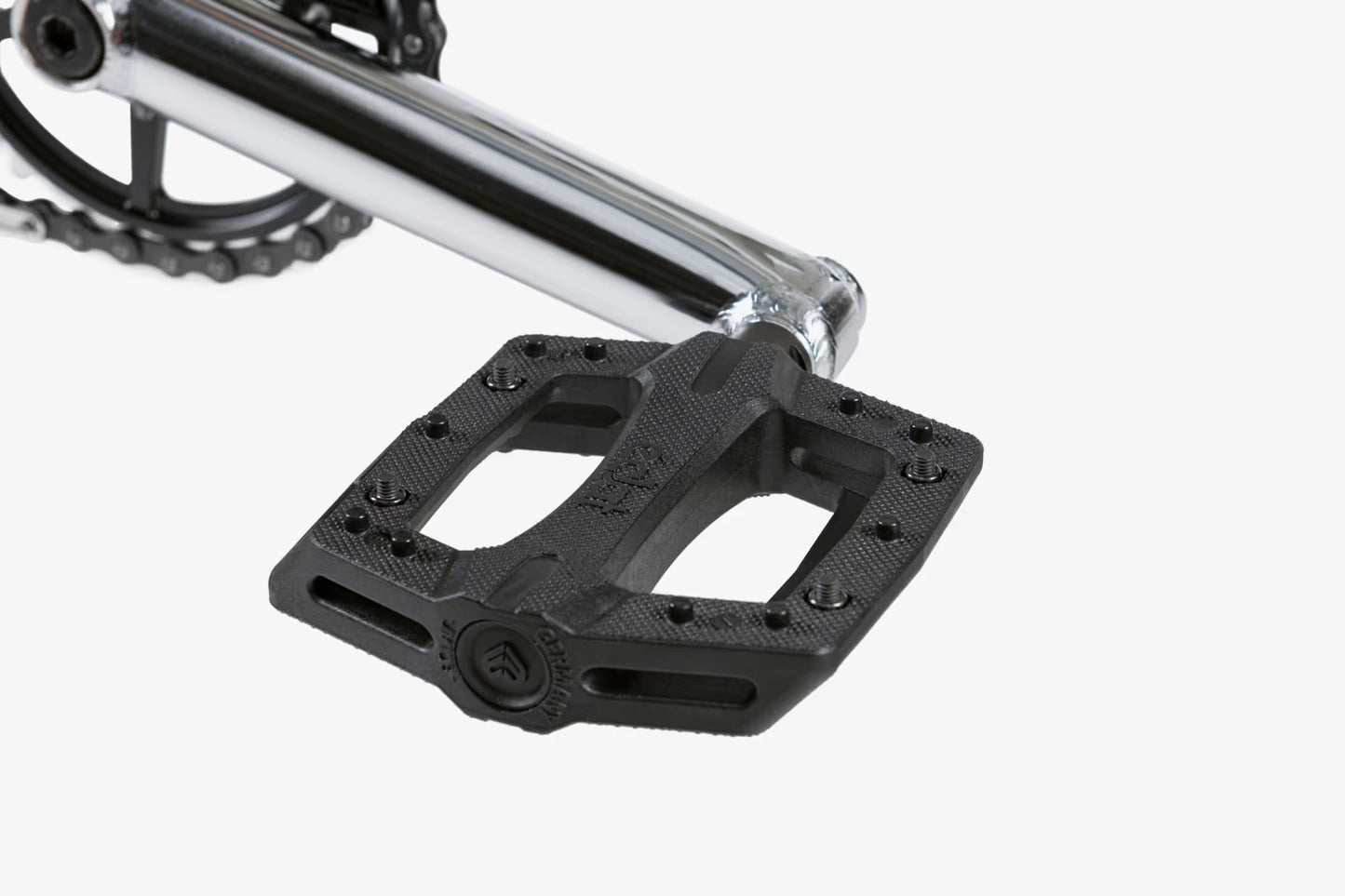 BMX WETHEPEOPLE THE ATLAS 24" Λευκό