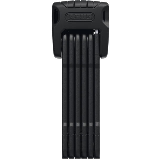 ABUS BORDO 6500K Folding Articulated Anti-Theft Lock + SH Bracket