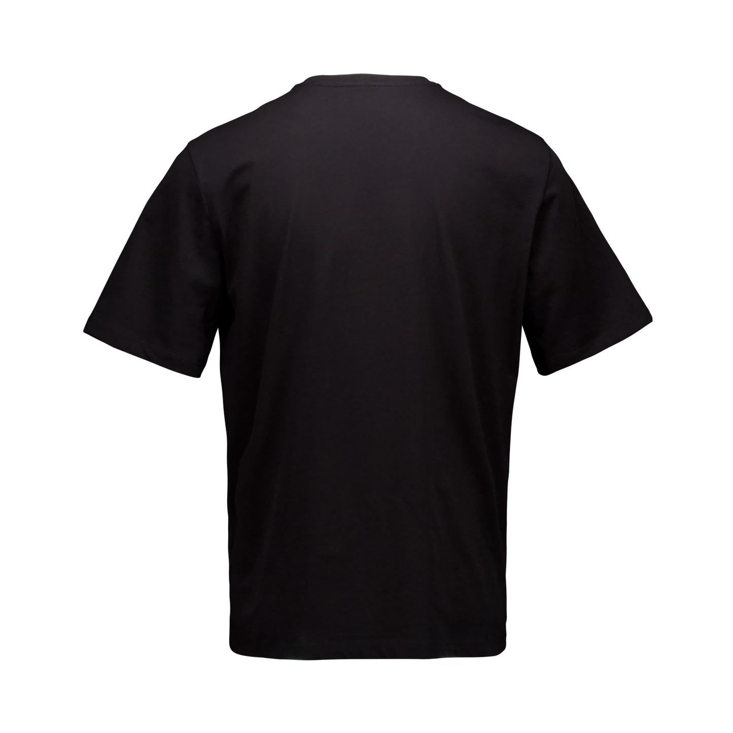 POC T-Shirt Μαύρο